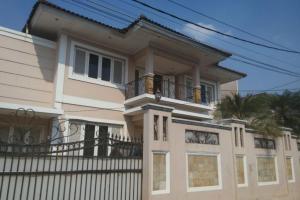 Rumah 2 Lantai di CIPETE SELATAN