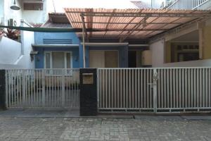 Rumah 1 Lantai, Strategis dibelakang CINERE MALL &amp; RS PURI CINERE