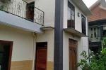 Rumah semi Villa di Penamparan Denpasar Barat