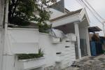 BABATAN PANTAI UTARA