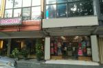 Ruko Jalan Basuki Rahmat Surabaya