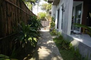 Tanah pekarangan murah luas 2 are di Babakan Canggu