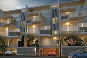 Terrace8 the Residences in Kuta Bali