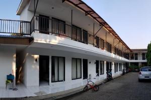 Kost2an 16 Kamar, SHM, Strategis di Jalan Bangka, Mampang Prapatan