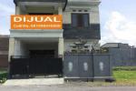 Rumah 2 Lantai Type 184/103 Pulau Moyo