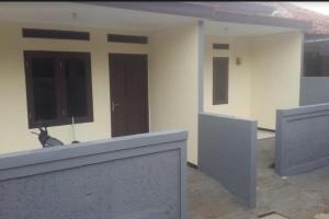 Rumah Minimalis Dekat Ragunan Jakarta Selatan