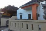 Rumah siap huni type 50/80 Perang LukLuk Badung