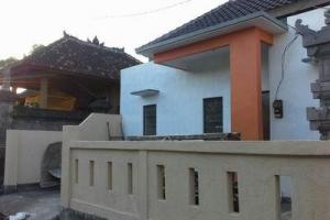 Rumah siap huni type 50/80 Perang LukLuk Badung