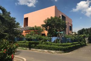 Dijual Rumah Di Cempaka Putih Jakarta Pusat Cocok Untuk Kantor 