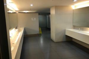 DISEWAKAN OFFICE SPACE MENARA BATAVIA KH MAS MANSYUR JAKARTA PUSAT