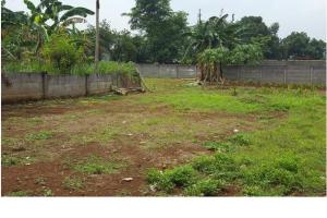 Tanah/Kavling Lokasi Strategis dan Siap Bangun di Kalimanggis Cibubur 