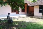 Jual Tanah BONUS Rumah Tinggal siap huni Kediri Tabanan