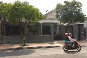 RUMAH JL BILITON STRATEGIS