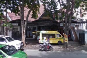 RUMAH RAYA DIPONEGORO STRATEGIS