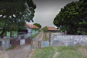 TANAH JL BENDA CENGKARENG JAKARTA BARAT (Dekat Bandara)