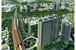 APARTEMEN STASIUN JUANDA JAKARTA PUSAT