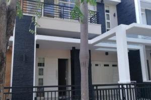 RUMAH SAN DIEGO PAKUWON CITY