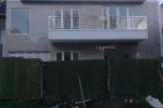 Rumah Palm beach Pakuwon city