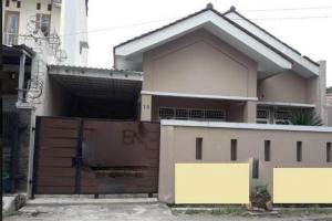 Rumah Nyaman dan Strategis di Batu Ampar Condet Jakarta Timur 