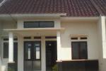 Rumah Siap Huni Bata Merah Luas Tanah 150m2 SHM IMB Per Kavling Lokasi di Sawangan Depok