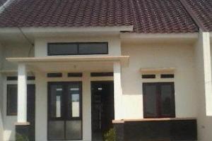 Rumah Siap Huni Bata Merah Luas Tanah 150m2 SHM IMB Per Kavling Lokasi di Sawangan Depok