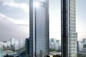 Sewa Ruang Kantor di The Plaza Tower, MH.Thamrin - Jakarta. Hub: Djoni - 0812 86930578