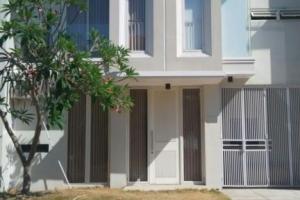 LONG BEACH PAKUWON CITY NEW MINIMALIS