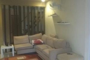 Rumah 2 Lantai di Perumnas Depok 1 Ada 10 Kamar Tidur Akses Stasiun dan Tol