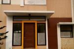 Rumah Baru, Minimalis, SHM, Dalam Cluster di Krukut