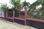 Tanah 1800M2, Bonus &quot;Rumah Tua&quot;, Cocok untuk Cluster/Hunian di Jl. H. Midi
