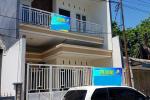 Rumah Baru Lebak Jaya Siap Huni