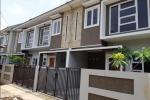 Rumah Cluster Strategis dan Nyaman di Kelapa Dua Depok 