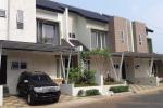 Rumah Cluster Cantik dan Asri di Gandul Cinere Depok