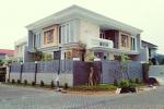Rumah Baru Taman Puspa Raya Citraland Siap Huni