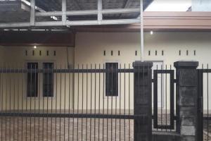 Rumah Nyaman di Lokasi Strategis Cilangkap Cipayung Jakarta Timur 