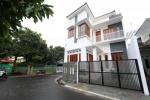 Rumah Baru, Gress, SHM, 2.5%, Strategis di Pejaten Timur