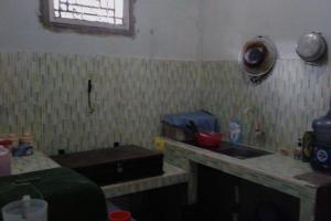 Rumah 1 Lantai, Non-Komplek, SHM di CIMANGGIS