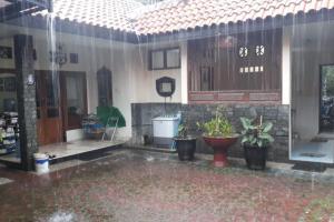 Rumah Asri &amp; Nyaman + Paviliun di Sukapura, Harjamukti, CIREBON