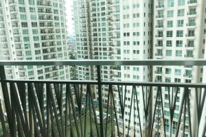 Disewakan Apartemen Airlangga Ritz Carlton Mega Kuningan 4 Kamar Tidur 440 M2 Jakarta Selatan