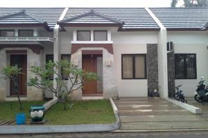 rumah murah