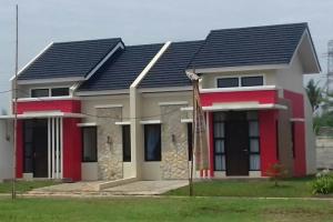 PINANG GREEN RESIDENCE PAMULANG