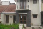 Rumah 2 Lantai, Cluster Scotland, TELAGA GOLF, Sawangan