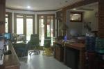 Rumah Halaman Luas di Jalan Kemang Selatan