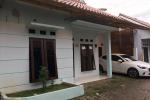 Cluster Hanya 8 Unit di Jagakarsa, dekat Stasiun Lenteng Agung