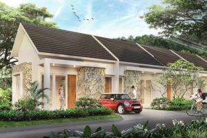 Rumah Cantik Tembesi