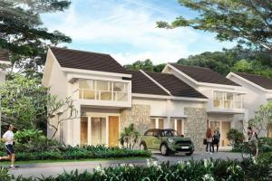 Rumah Cantik Tembesi