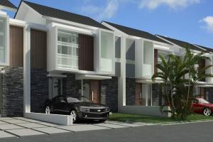 Rumah Cantik Tembesi