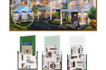 Rumah Cantik Tiban