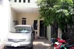 Rumah Second Bangunan Dua Lantai Di Condet Jakarta Timur 