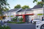 Rumah Cantik Tiban